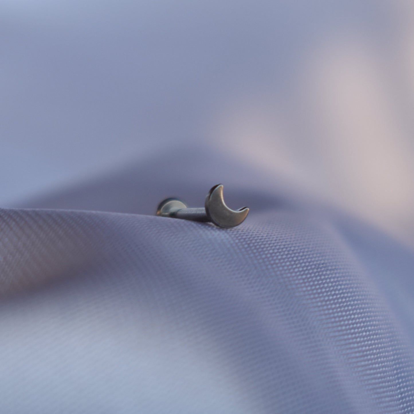 SÉLÈNE Titane ASTM-F 136