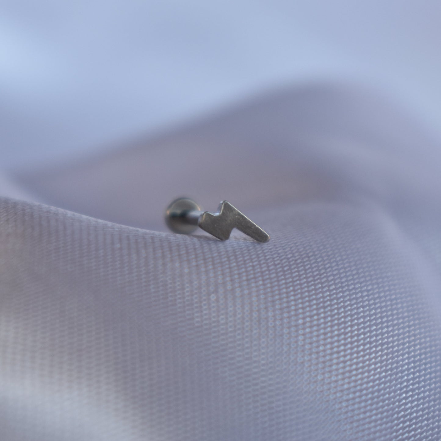 INDIRA Titane ASTM-F 136