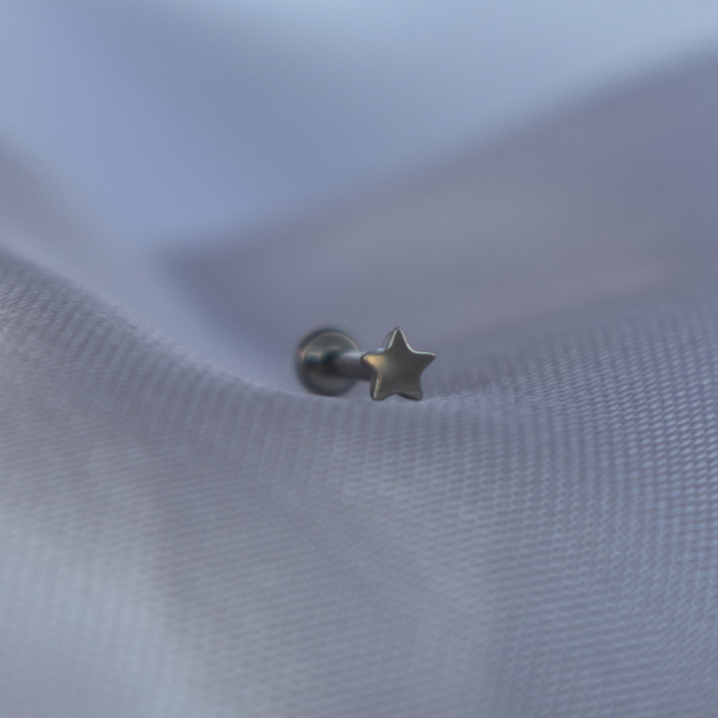 STELLA Titane ASTM-F 136