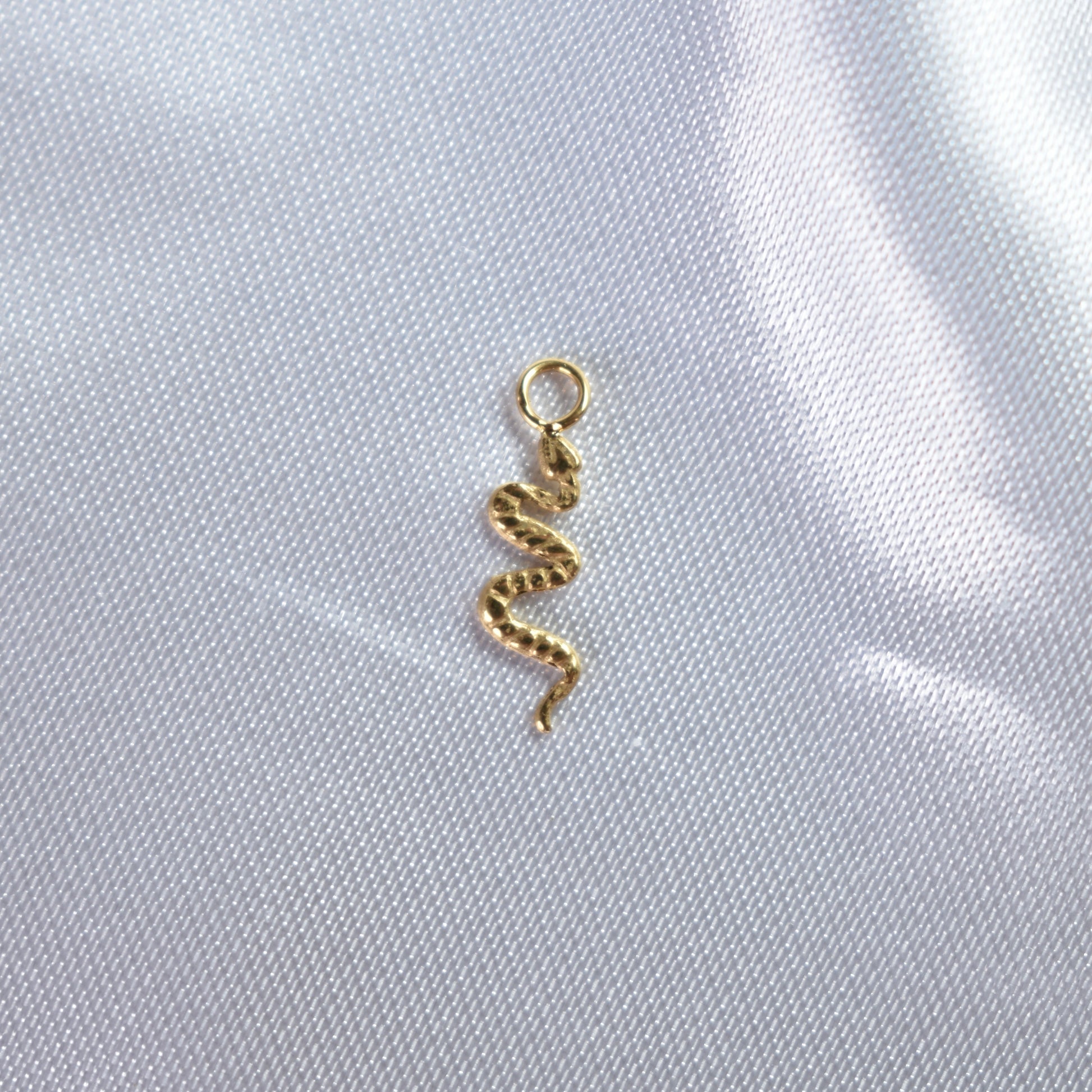 Snake charms or