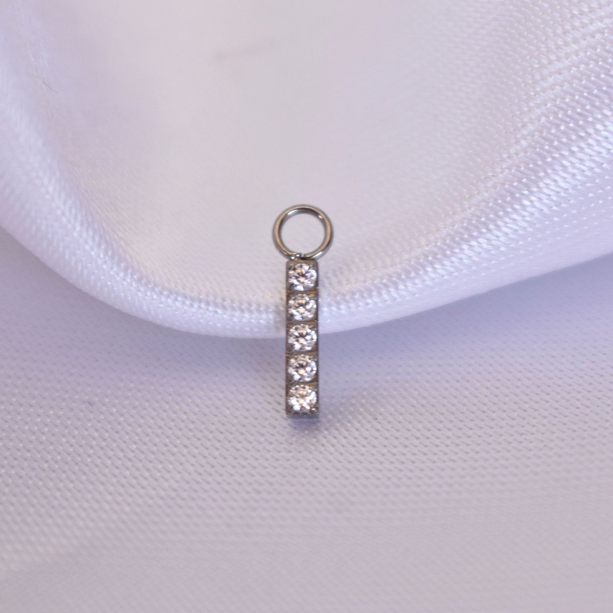GLEAM CHARMS