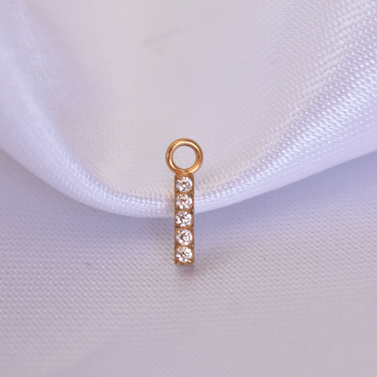 GLEAM CHARMS