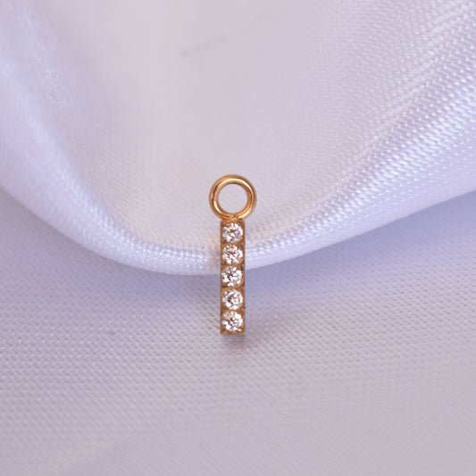 GLEAM CHARMS