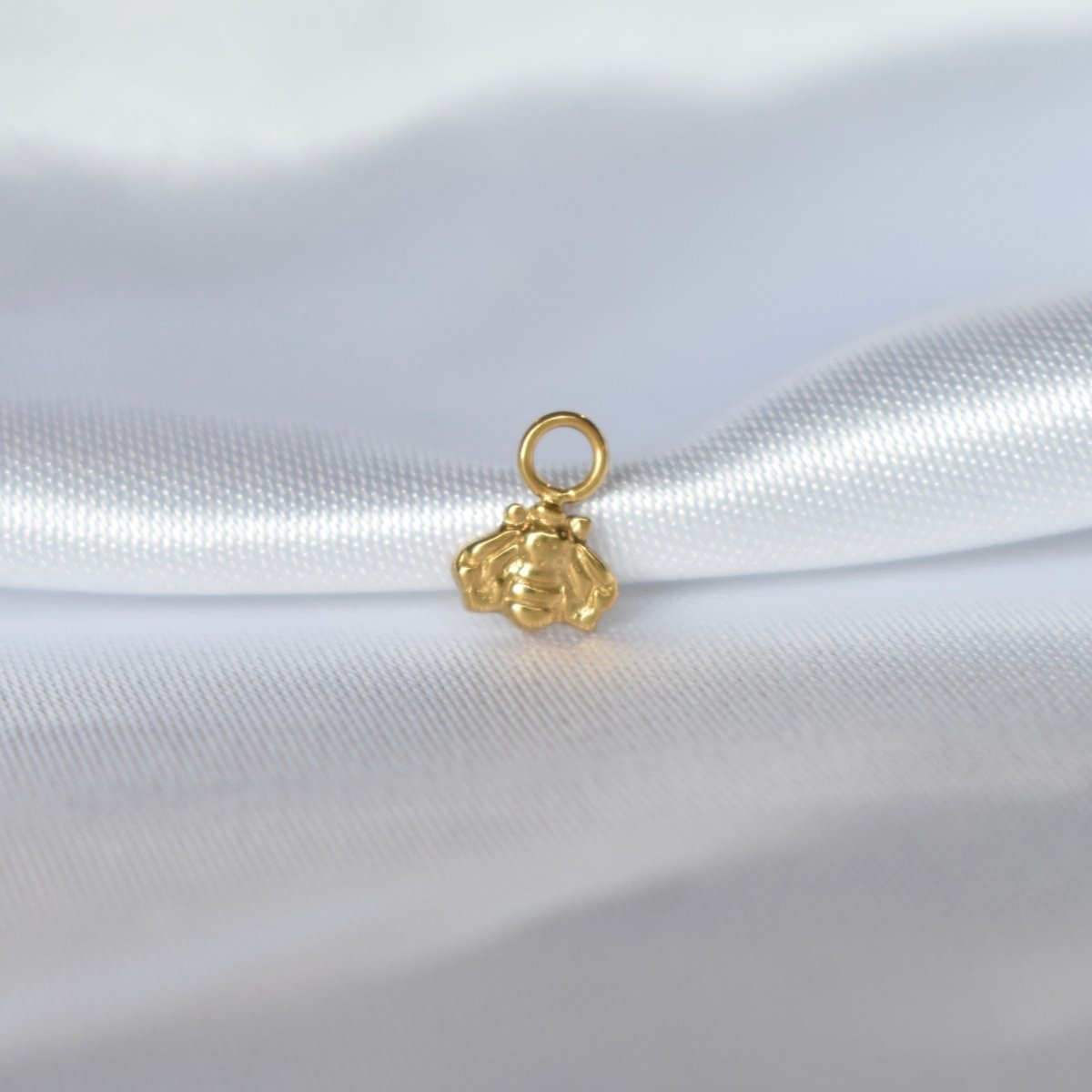 BEE CHARMS - LUCEAT PIERCING