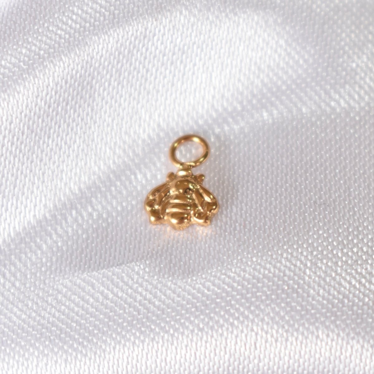 BEE CHARMS - LUCEAT PIERCING